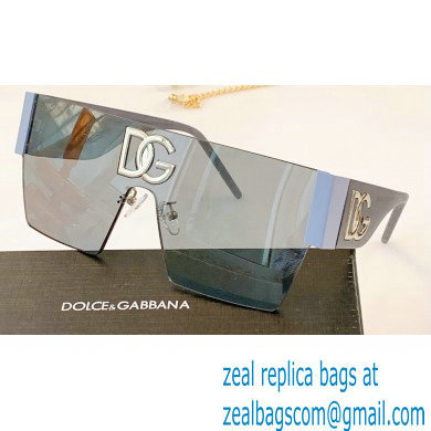 Dolce & Gabbana Sunglasses 87 2021 - Click Image to Close